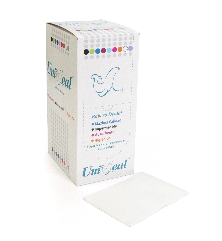 Caja de campos uniseal