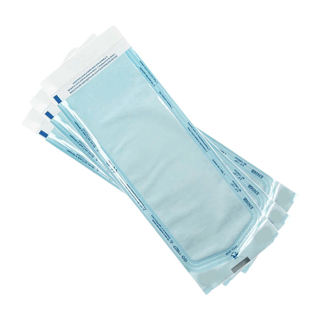 Bolsas para esterilizar